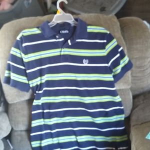 Polo shirt